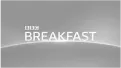BBC Breakfast news logo